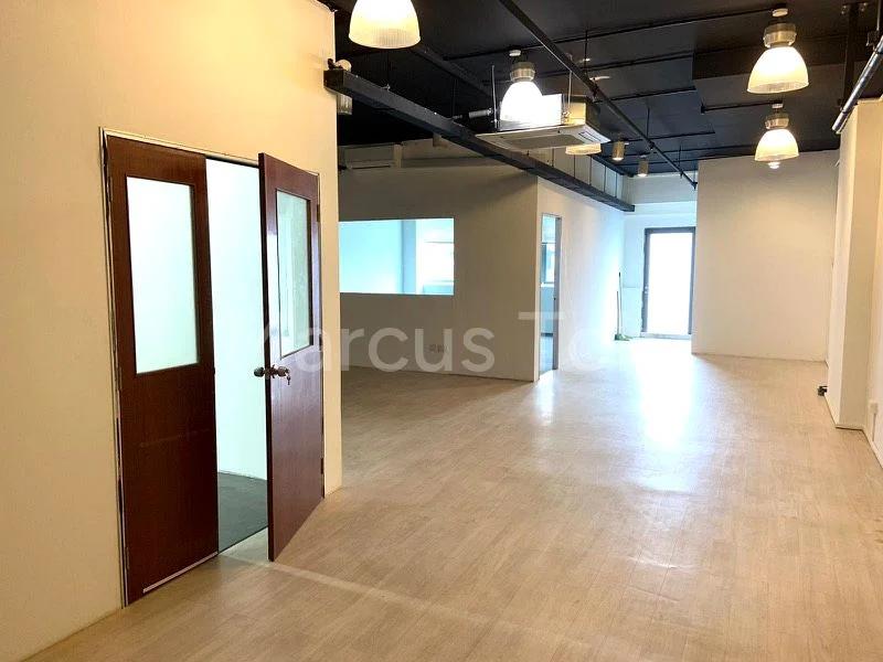Factory / Workshop (B2) for Sale in  Vertex - Image 3